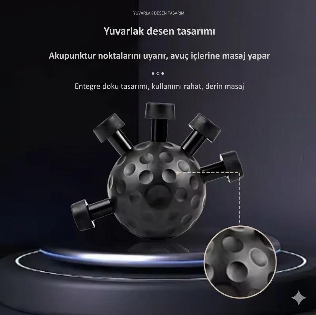 GRİPFORGE