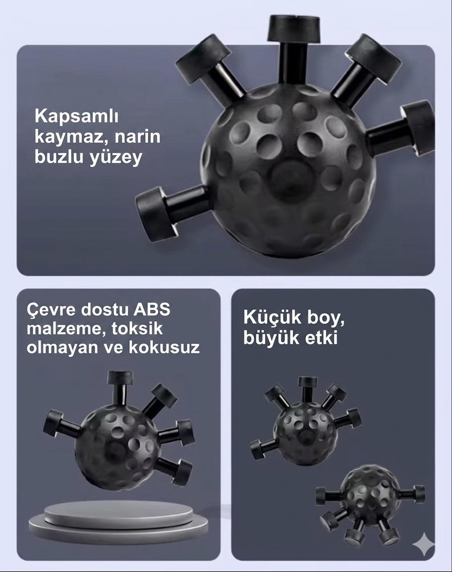 GRİPFORGE