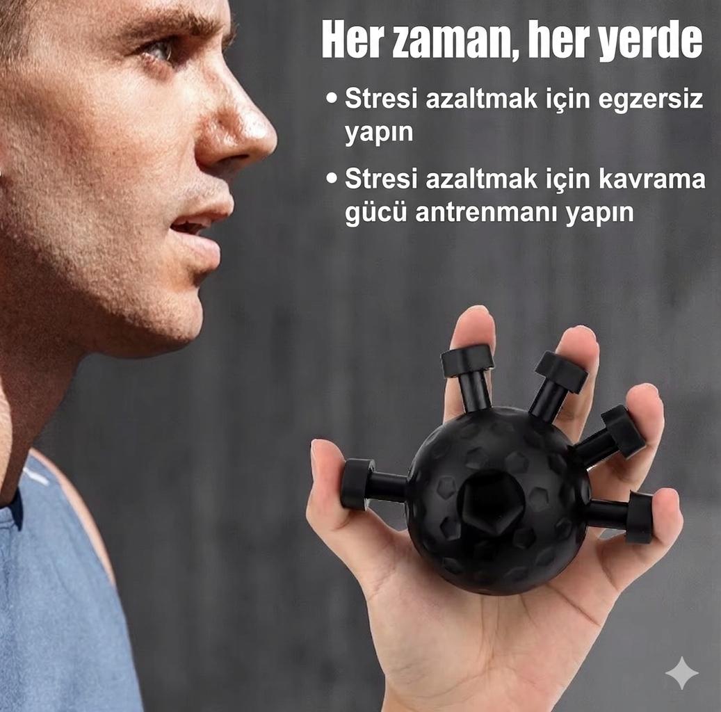 GRİPFORGE
